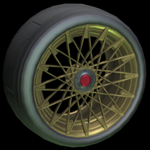 Yamane wheel icon