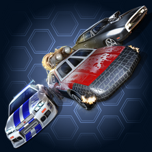 Fast & Furious Bundle icon