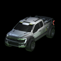 picture Ford F150 Rocket League Car ford f 150 rle rocket league wiki