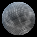 Stiletto paint finish icon