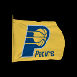 Indiana Pacers antenna icon