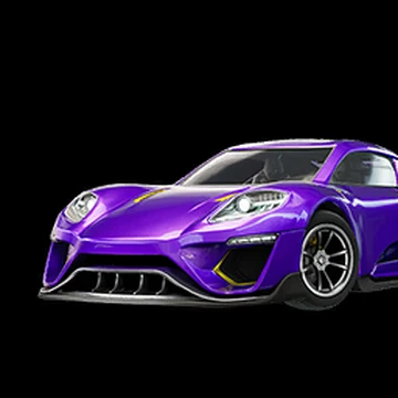 Jäger 619 | Rocket League Wiki | Fandom