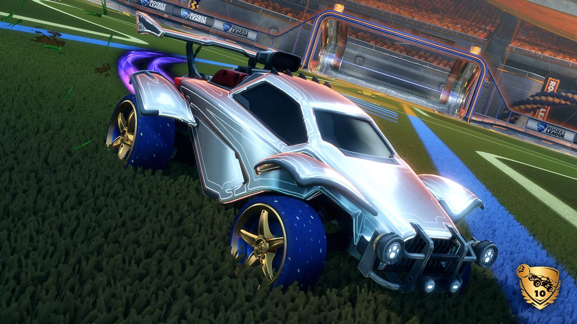 Rocket League boost starvation answers in Rocket League — Tournament bracket guide