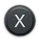 Switch X Button