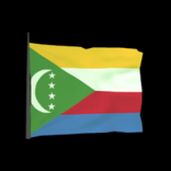 Comoros