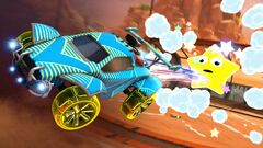 Rocket League Tournament Rewards Season 4 image icon
