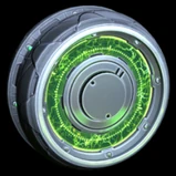 Capacitor II (Tier 30)