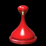 Gamepiece topper icon