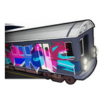 Metro player banner icon