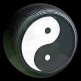 Yin-Yang (Tier 22)