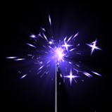 Sparkler III (Tier 57)