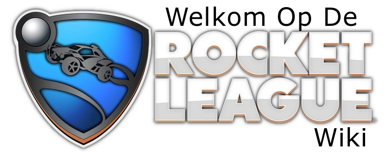 Welkom op de Rocket League Wikia