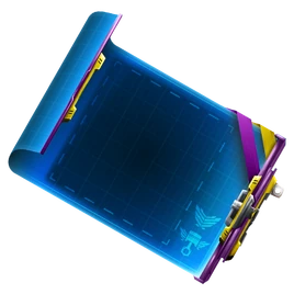 Zephyr Blueprint icon