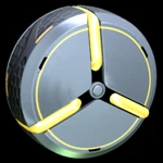Zowie wheel icon