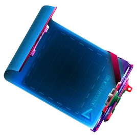 Momentum Blueprint icon