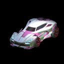 Breakout Type-S body icon pink