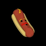 Mr. Hot Dog