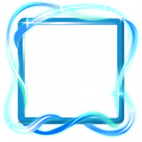 Twinkle Box avatar border icon