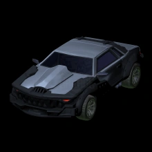 Lockjaw | Rocket League Wiki | Fandom