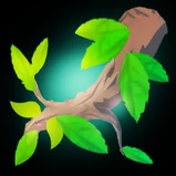 Overgrowth (Tier 42)