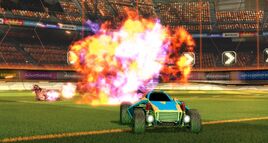 Patch v1.03 header