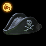 Pirate’s Hat