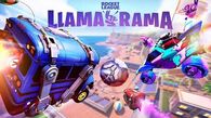 Rocket League Llama-Rama 2020 Trailer