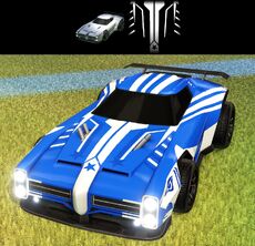 Car Dominus Dec-MDGA