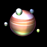 Jupiter (Tier 18)