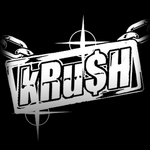 Krush decal icon