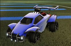 Pearlescent (Matte)