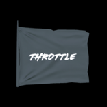 Throttle antenna icon