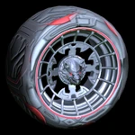 Lobo wheel icon