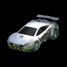 Body icon from the in-game garage.