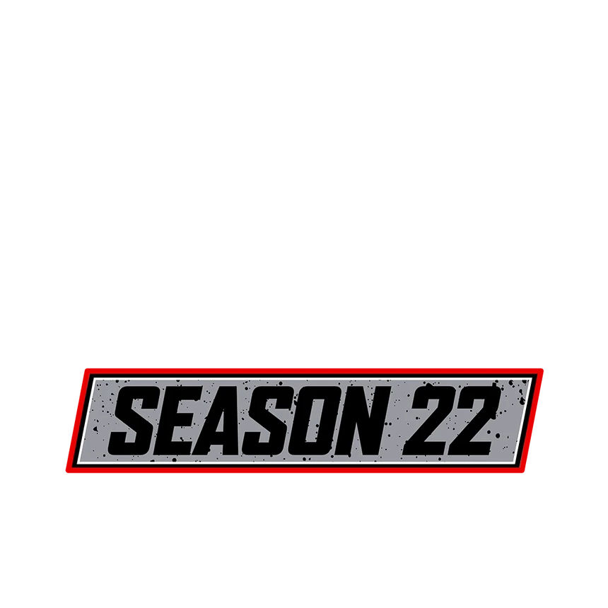 Season 22 Logo