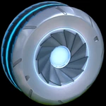Asik wheel icon