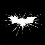 The Dark Knight's Tumbler rocket boost icon