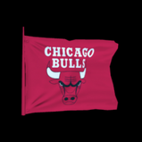 Chicago Bulls antenna icon