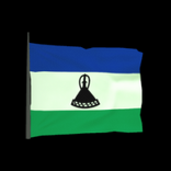 Lesotho