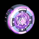 Season 6 - Champion wheel icon