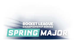 Rocket League Championship Series 2021-22 - Spring Split Major - Liquipedia  Rocket League Wiki