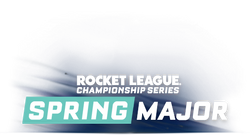 Rocket League Championship Series 2022-23 - Fall Split Major - Liquipedia  Rocket League Wiki