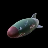 Mad Bomber (Tier 14)