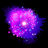 Spatial Rift goal explosion icon