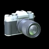 Camera (Tier 22)