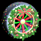 Christmas Wreath wheel icon.png