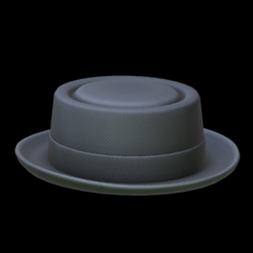 Pork pie hat wiki best sale