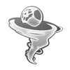 Rumble Tornado icon