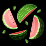 Watermelon (Tier 70)