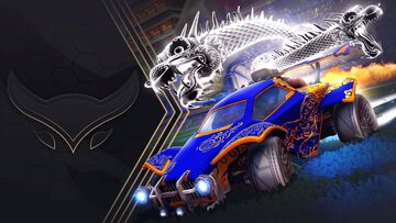 Rocket League $1000 Monthly 6, Community Gaming